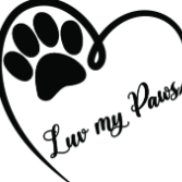 Luv My Paws