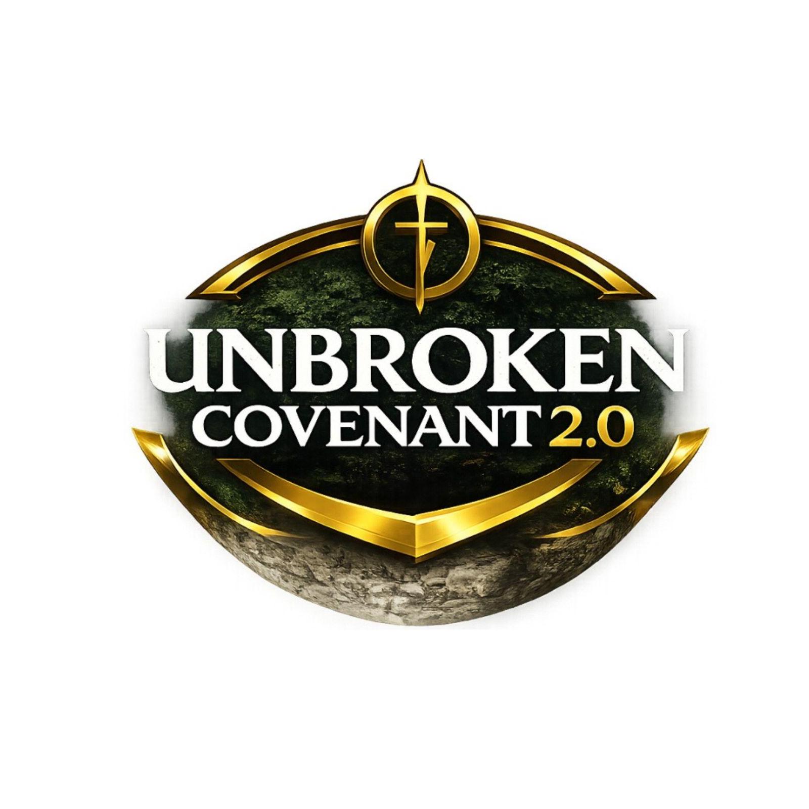 Unbroken  Covenant